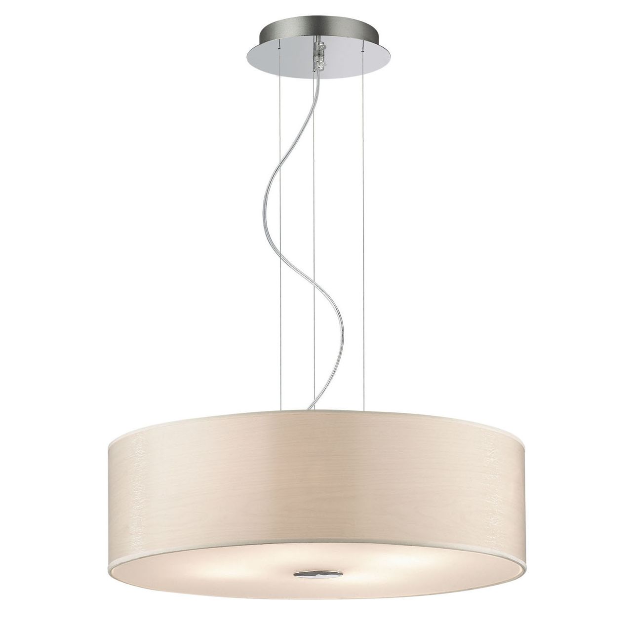 

Подвесной светильник Ideal Lux "Woody"