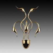 БРА LIGHTSTAR CIGNO COLLO БРА LIGHTSTAR CIGNO COLLO