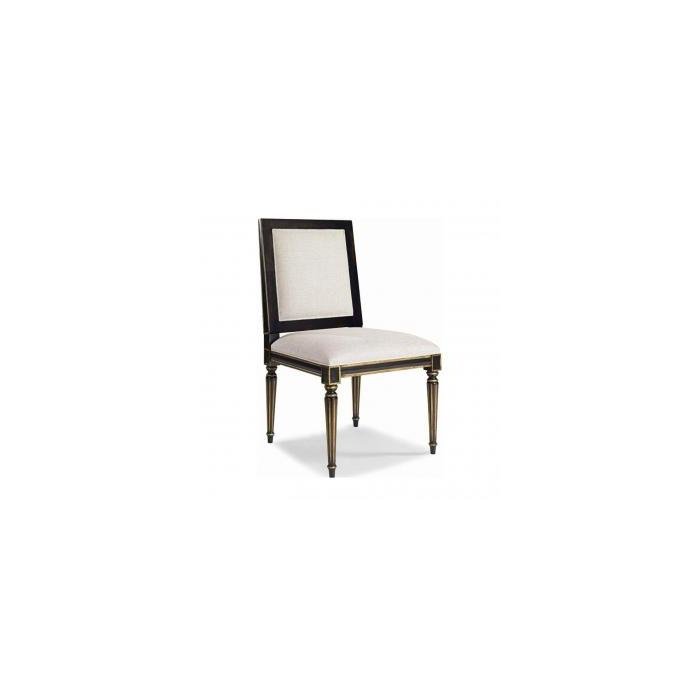 Стул BARRINGTON SIDE CHAIR Стул BARRINGTON SIDE CHAIR