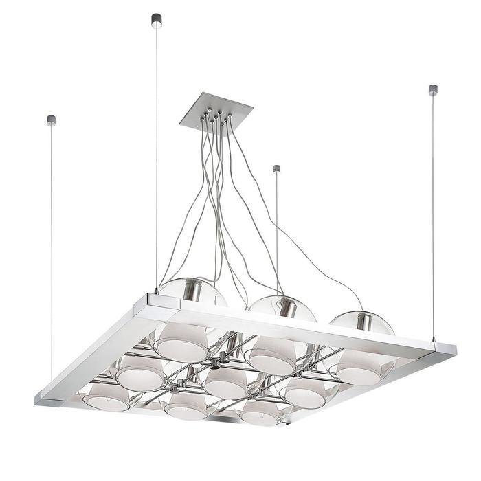 Подвесной светильник Lightstar Palla Подвесной светильник Lightstar Palla