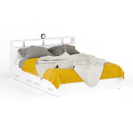 Кровати Для Спальни Фото И Цены