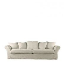 Sandy hill pillow sofa Sandy hill pillow sofa