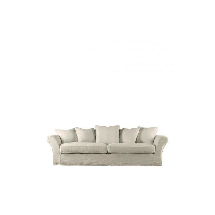 Sandy hill pillow sofa Sandy hill pillow sofa