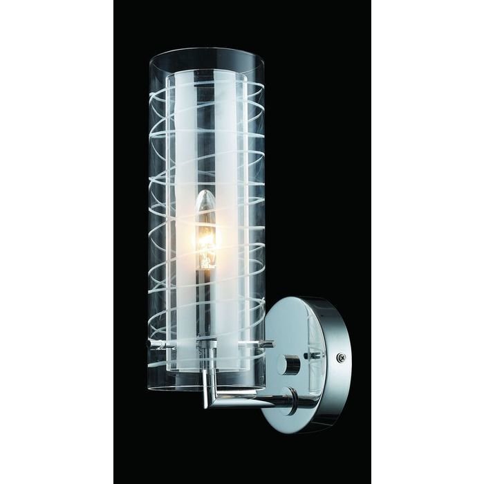 Бра ST Luce с плафоном из стекла Бра ST Luce с плафоном из стекла