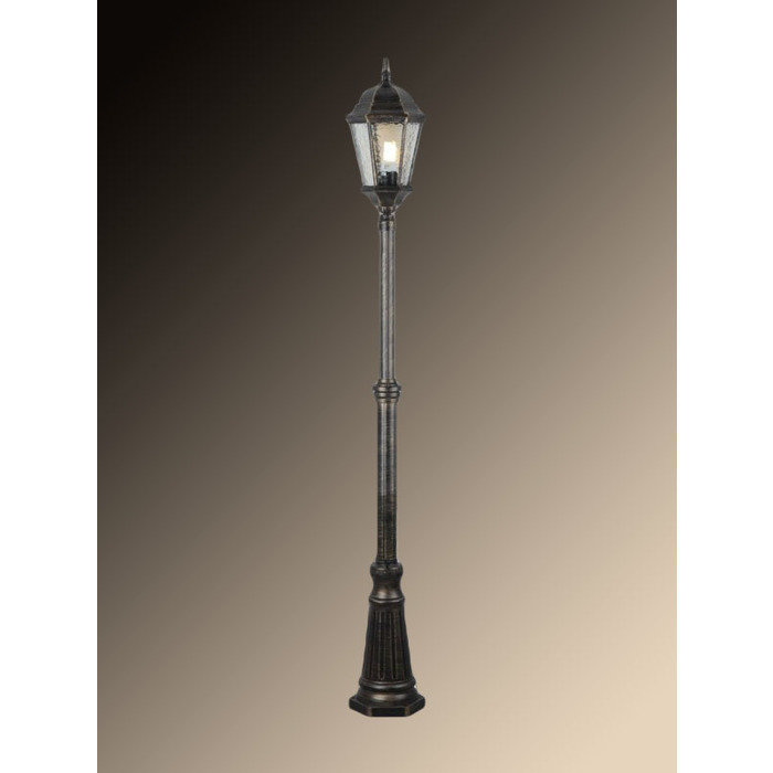 Садово-парковый светильник Arte Lamp Genova Садово-парковый светильник Arte Lamp Genova