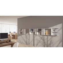 Полки-трансформеры Flex Shelf 148 Полки-трансформеры Flex Shelf 148