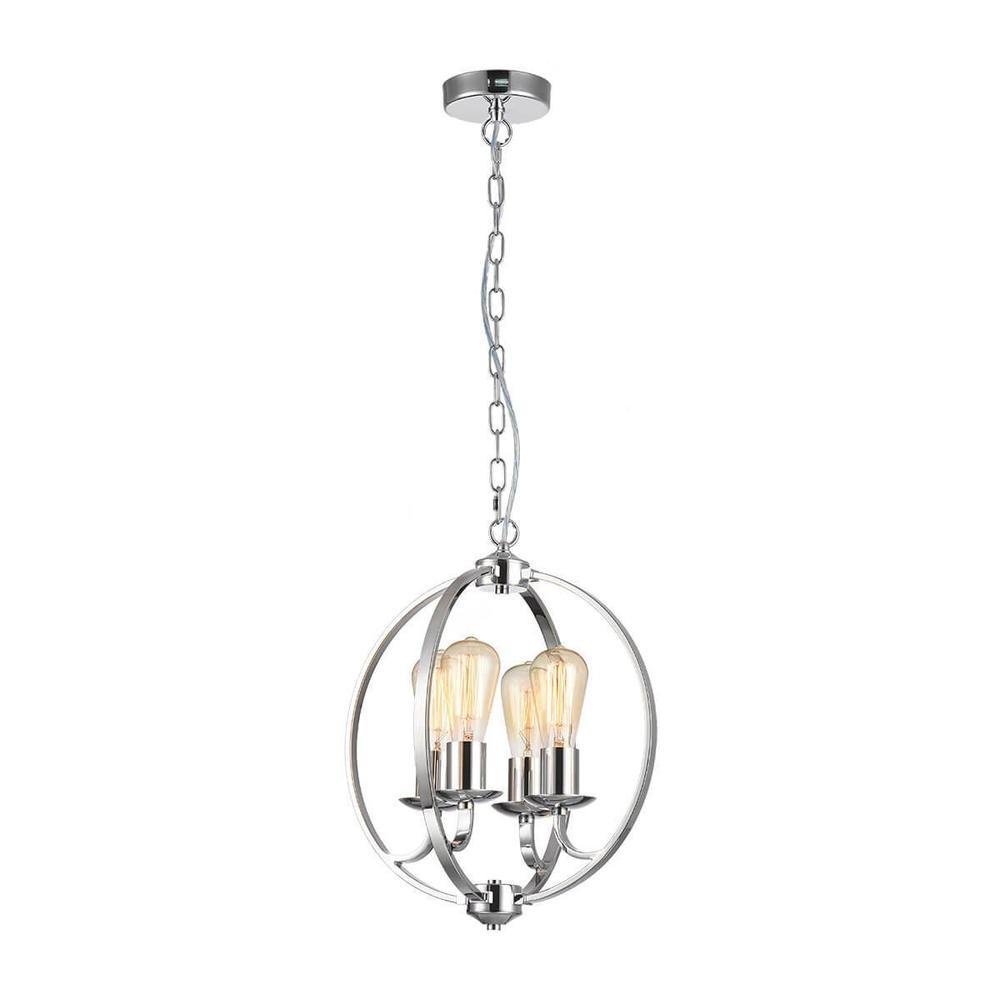 

Подвесная люстра Vele Luce Palloncino