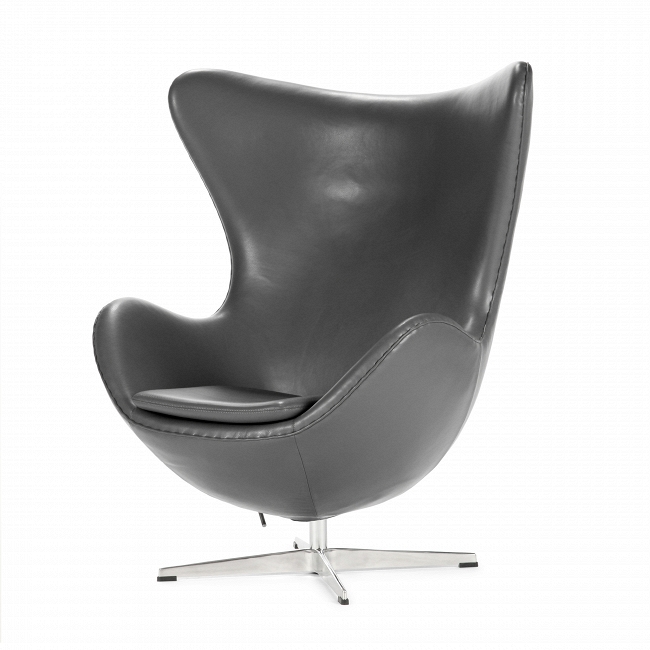 

Кресло "Egg Leather Delux"