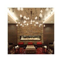 Потолочный светильник "Edison Chandelier" Потолочный светильник "Edison Chandelier"