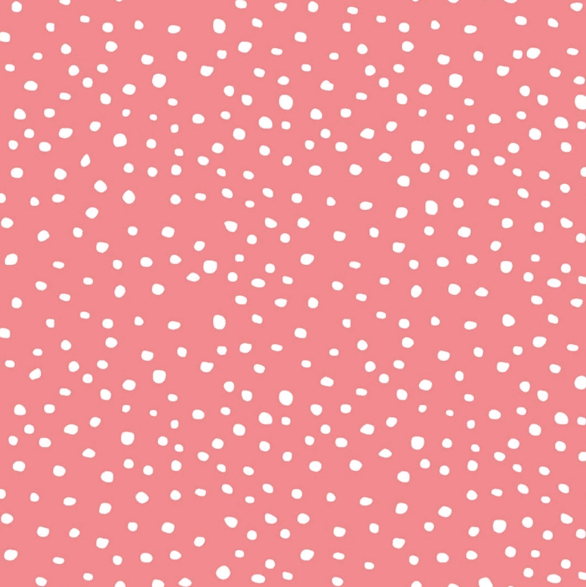 

Дизайнерские обои Rebel Dot Peach