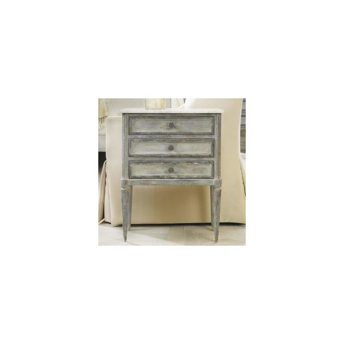 Тумба SMALL 3-DRAWERS CABINET WITH MARBLE TOP Тумба SMALL 3-DRAWERS CABINET WITH MARBLE TOP