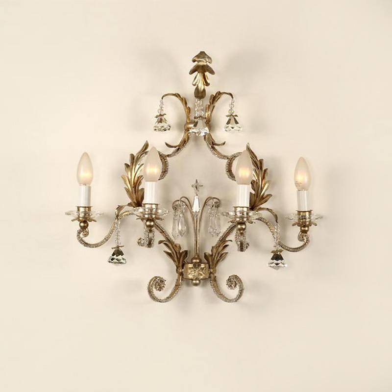 

Бра Nuova Montart