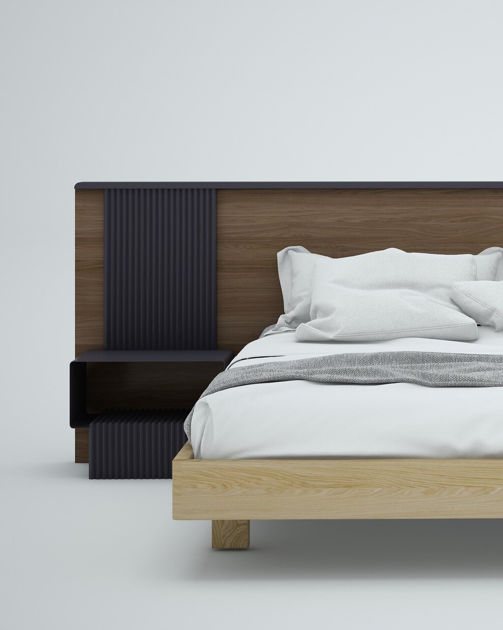 Кровать Mark bragindesign 180x200