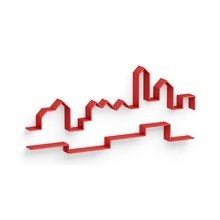 Полки-трансформеры Flex Shelf 182 Полки-трансформеры Flex Shelf 182