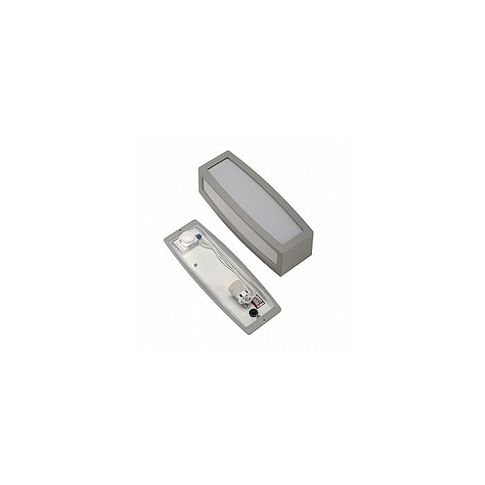 Уличный светильник SLV Meridian Box Sensor Уличный светильник SLV Meridian Box Sensor