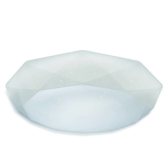Потолочный светильник Mantra "Diamante" Потолочный светильник Mantra "Diamante"