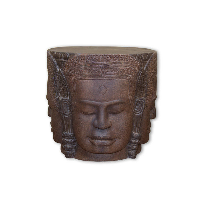 Журнальный столик "Vishnu Bronze" Журнальный столик "Vishnu Bronze"