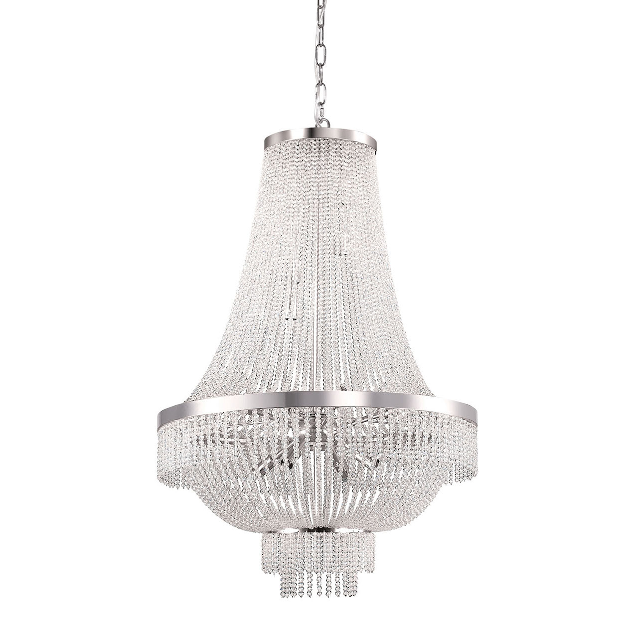 

Подвесная люстра Ideal Lux Augustus