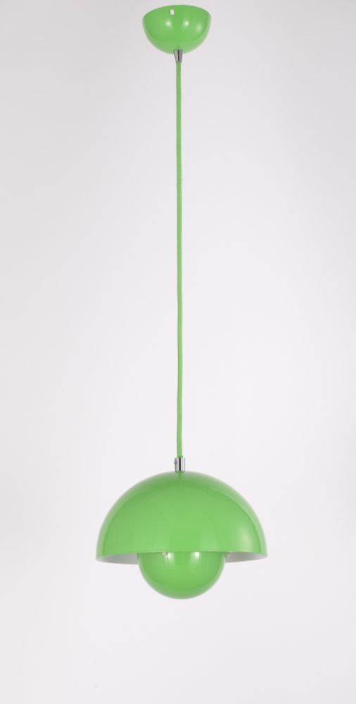 Подвесной светильник Lucia Tucci Narni Verde