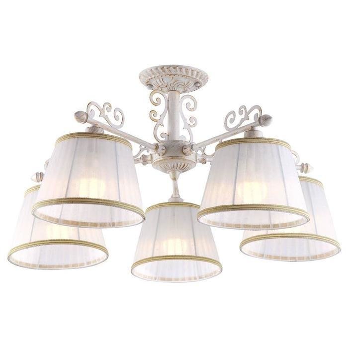 Потолочная люстра Arte Lamp Jess Потолочная люстра Arte Lamp Jess