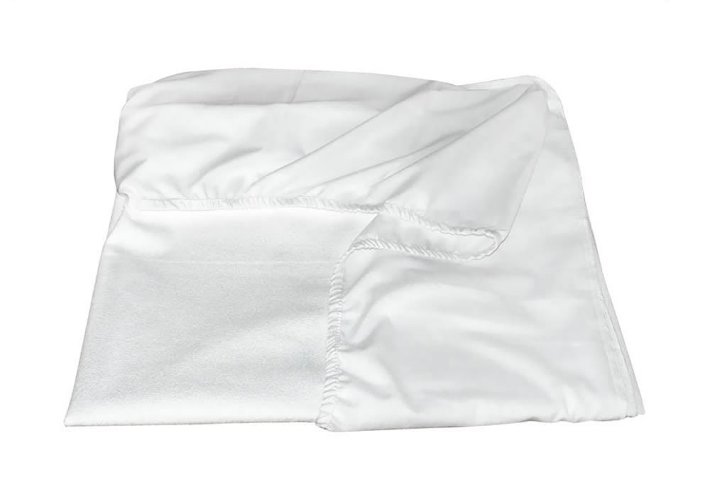 

Наматрасник из махровой ткани Aquastop + 65х125