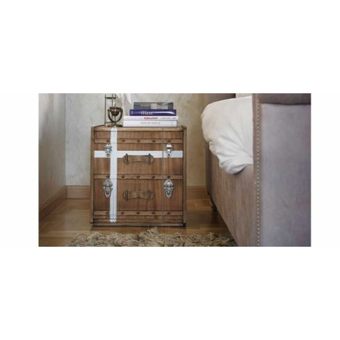 Тумбочка "Suitcase" Тумбочка "Suitcase"