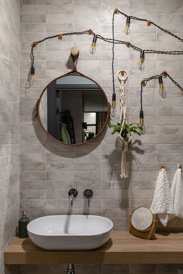 Интерьер ванной комнаты в классическом стиле: 2591 фото и идей оформления