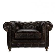 CIGAR CLUB LEATHER ARMCHAIR CIGAR CLUB LEATHER ARMCHAIR