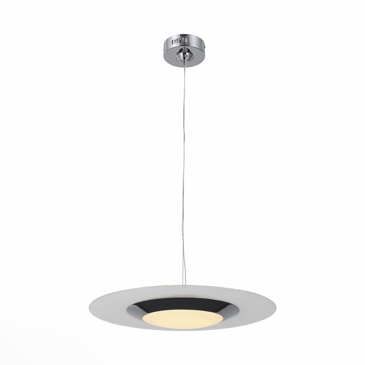 

Подвесной светодиодный светильник st Luce "Netto"