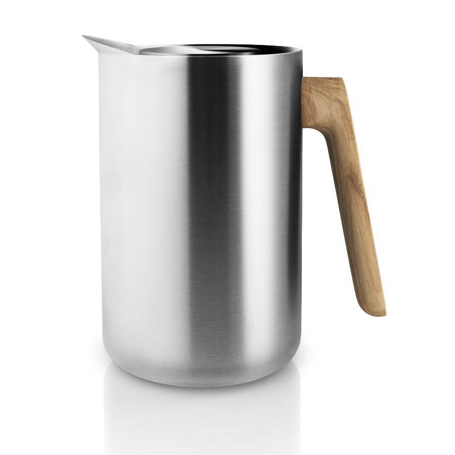 

Термокувшин Nordic Kitchen из стали