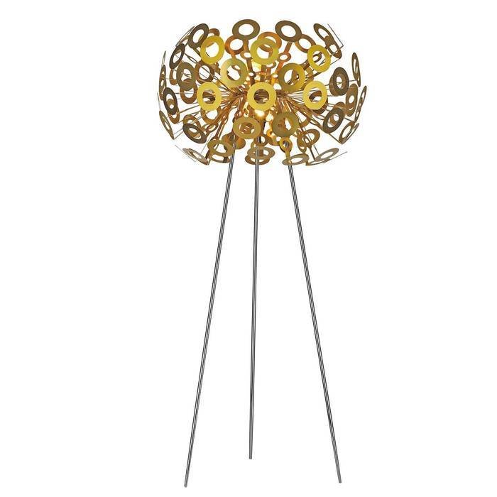 Торшер ARTPOLE "Pusteblume" Торшер ARTPOLE "Pusteblume"