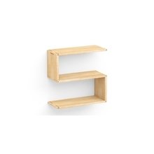 Полки-трансформеры Flex Shelf 133 Полки-трансформеры Flex Shelf 133