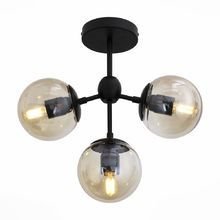 Потолочная люстра ST Luce Stampo Потолочная люстра ST Luce Stampo