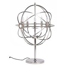 Настольная лампа "Foucault's Orb" Настольная лампа "Foucault's Orb"