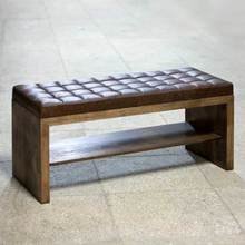 Скамейка "Oak Staple" Скамейка "Oak Staple"