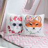 Подушка "Cute Bunny" Подушка "Cute Bunny"