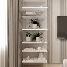 Фото из портфолио Квартира на Областной 42,0 м2 – фотографии дизайна интерьеров на INMYROOM