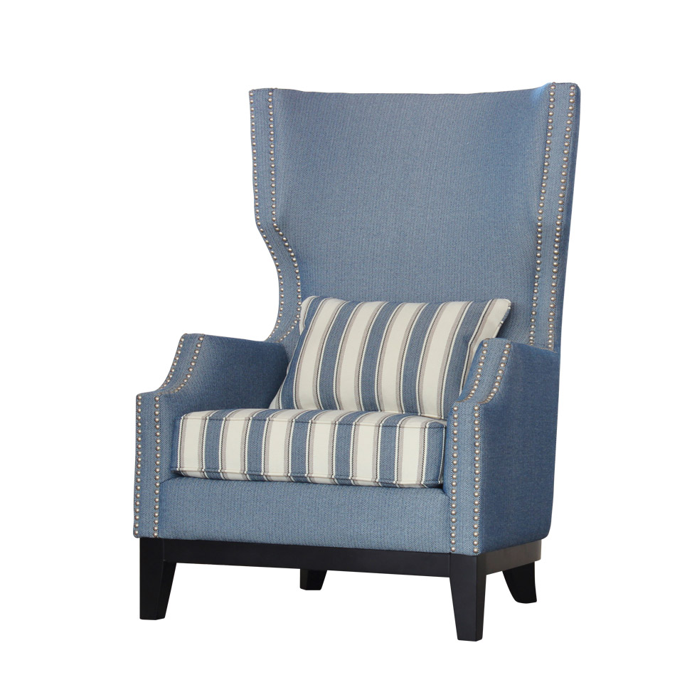 

Кресло Adelis Armchair