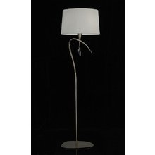 Торшер Mantra Mara Antique Brass Торшер Mantra Mara Antique Brass