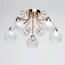 Потолочная люстра MW-Light Грация Потолочная люстра MW-Light Грация