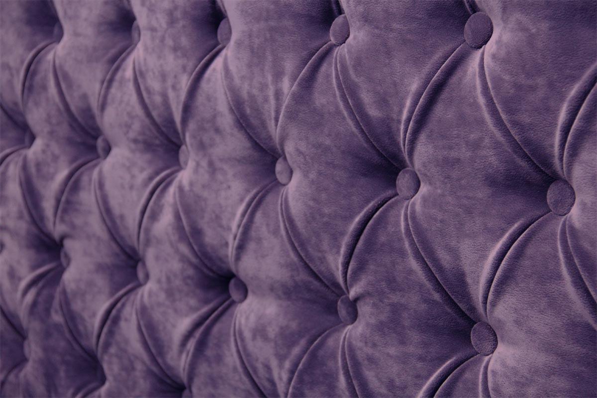 

Кресло олфорд (кармен) Purple фиолетового цвета