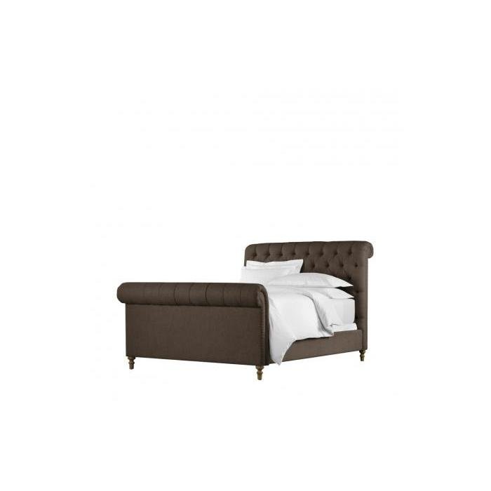 Кровать Old chester king size bed Кровать Old chester king size bed