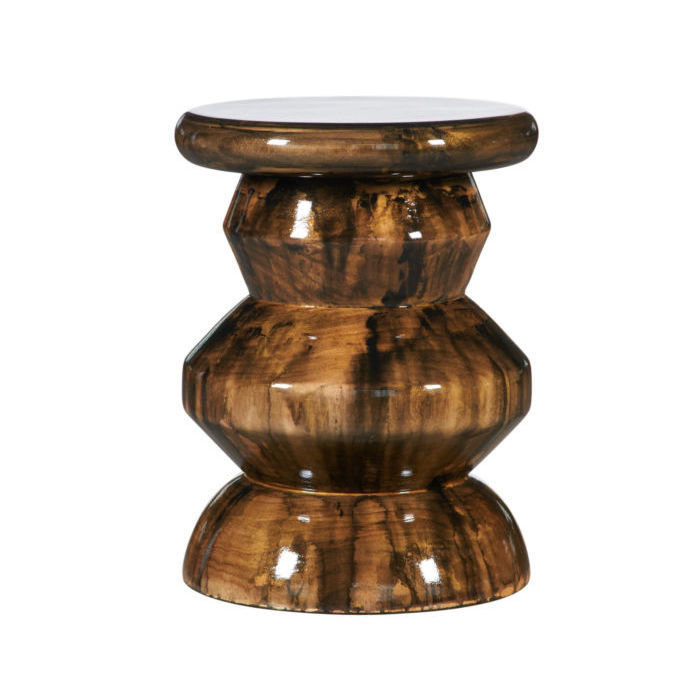 Табурет Wood Screw Табурет Wood Screw