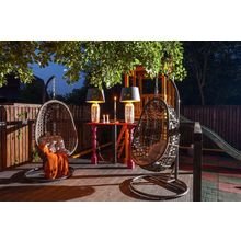 Подвесное кресло-качели "Флоренция" Подвесное кресло-качели "Флоренция"