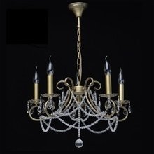 Подвесная люстра MW-Light Свеча Подвесная люстра MW-Light Свеча