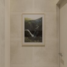 Фото из портфолио Квартира Бали-стайл – фотографии дизайна интерьеров на INMYROOM