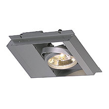 Светильник подвесной SLV Aixlight Pendant System серебристый Светильник подвесной SLV Aixlight Pendant System серебристый