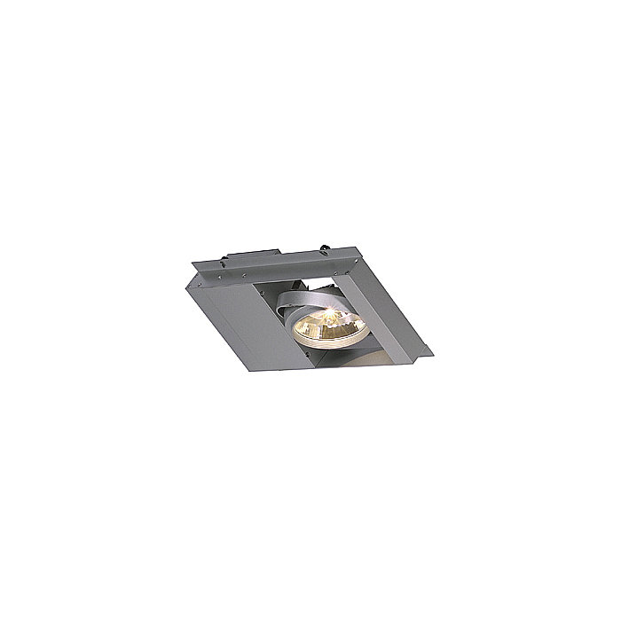 Светильник подвесной SLV Aixlight Pendant System серебристый Светильник подвесной SLV Aixlight Pendant System серебристый