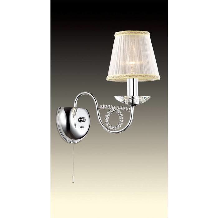 Бра "Alta" Odeon Light Бра "Alta" Odeon Light