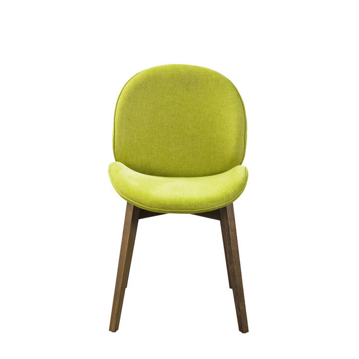 стул с мягкой обивкой "Marty Side Chair" стул с мягкой обивкой "Marty Side Chair"